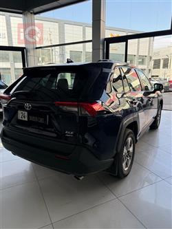 تويوتا راف 4